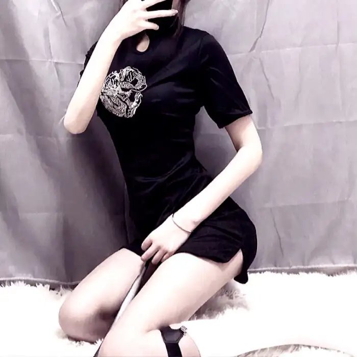 斯特莱克探案集第四季